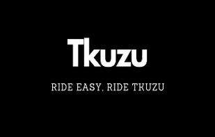 Tkuzu - A Ride Sharing Android Application